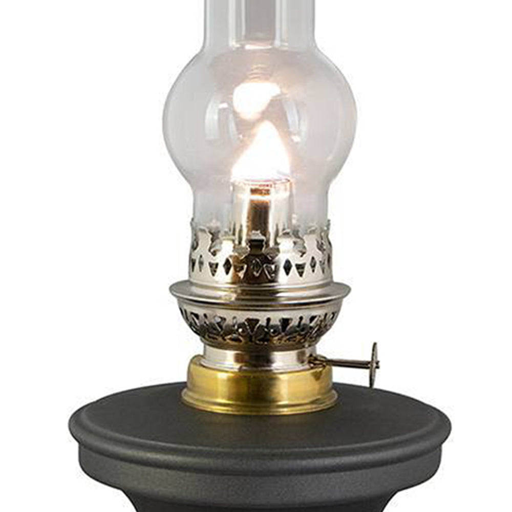 Rayo Small But Mighty Oil Lamp | Lehman's