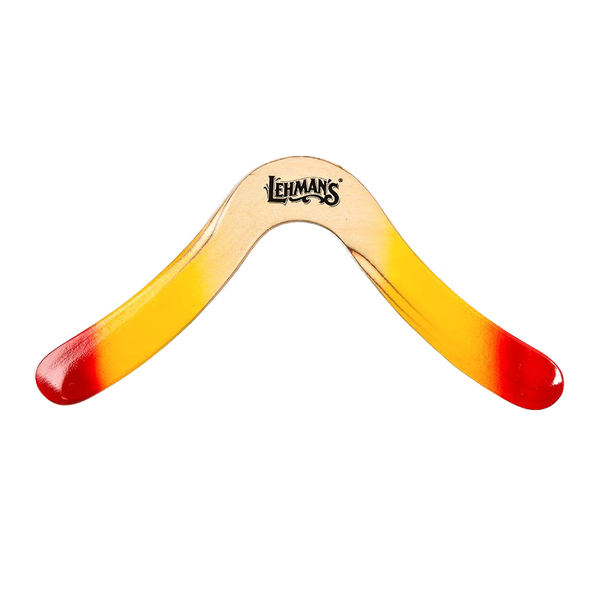 LMI And FOX Boomerang Débutant En Carbone – Vol Plané Facile, Retour Assuré – Envergure 25,5 Cm – Dès 6 Ans – Vent Léger – Couleur Noir