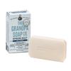 Handcrafted bar soap with pure epsom salt and baking soda for deep cleansing, featuring a simple, unperfumed formula, part of Health & Wellness and USA Made collections.