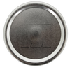 Wide-mouth canning lid with BPA-free sealing compound for airtight food preservation, suitable for wide-mouth jars, part of Kitchen & Food, Food Preservation, Canning, and Best Sellers collections.