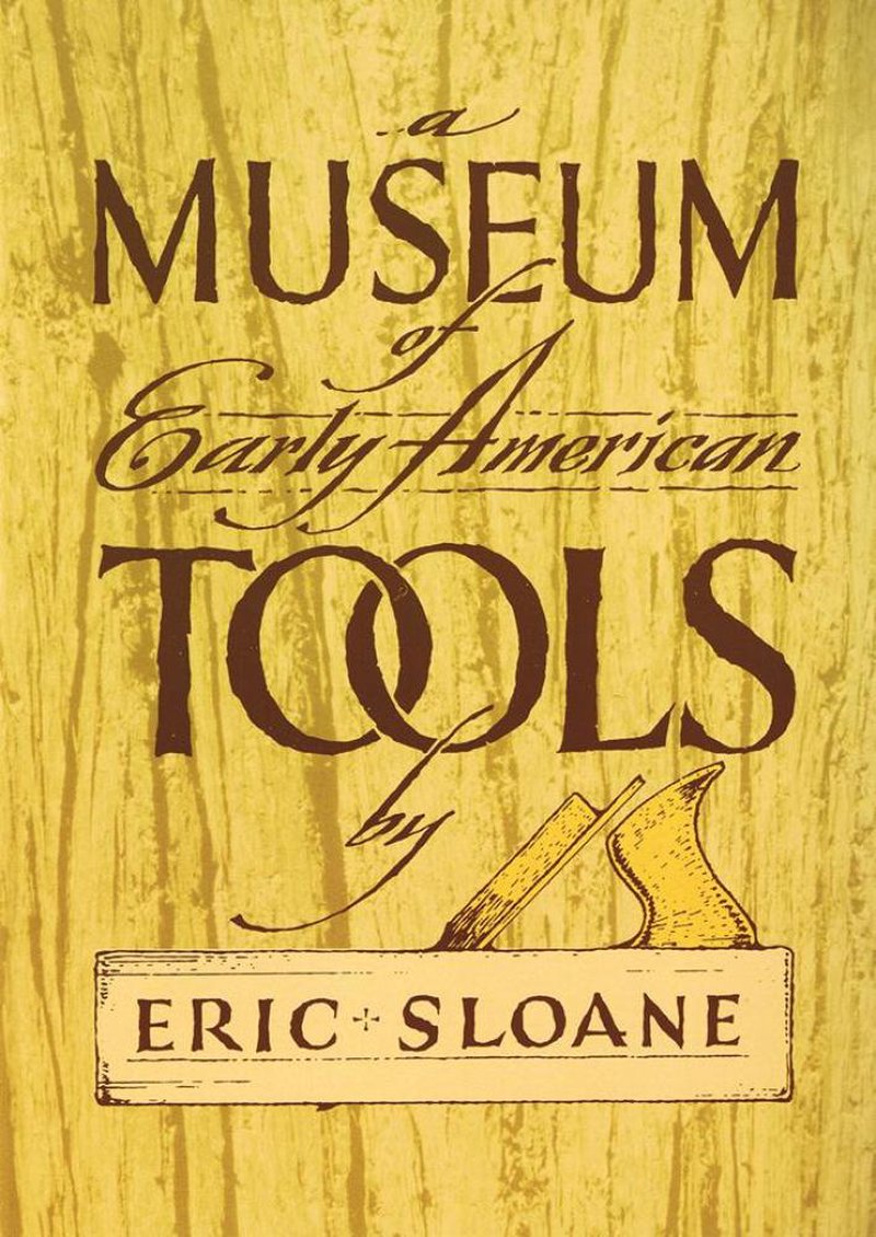 【絶版・アンティーク洋書本】The Americana Annual17冊セット A Museum of Early American Tools Book | Lehman's