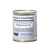 12 oz can of powdered butter with vacuum-sealed packaging, oxygen absorber, and detailed instructions, ideal for pantry, emergency supplies, Farm, Garden & Tool, Kitchen & Food, USA Made, and Best Sellers collections.