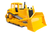 Bruder Toys Cat Bulldozer