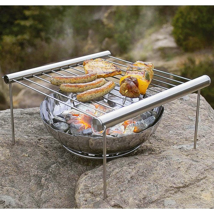 Grilliput Portable Grill