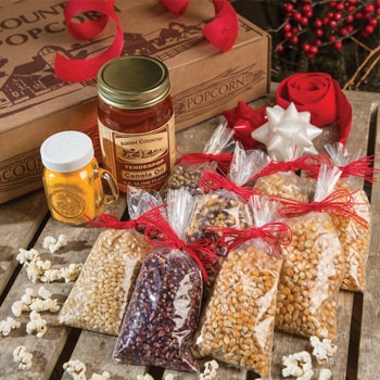 Festive Foods