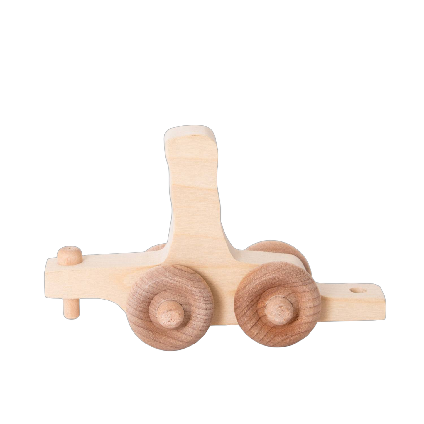 Eli & Mattie Alphabet Letter Train - Choose Letters