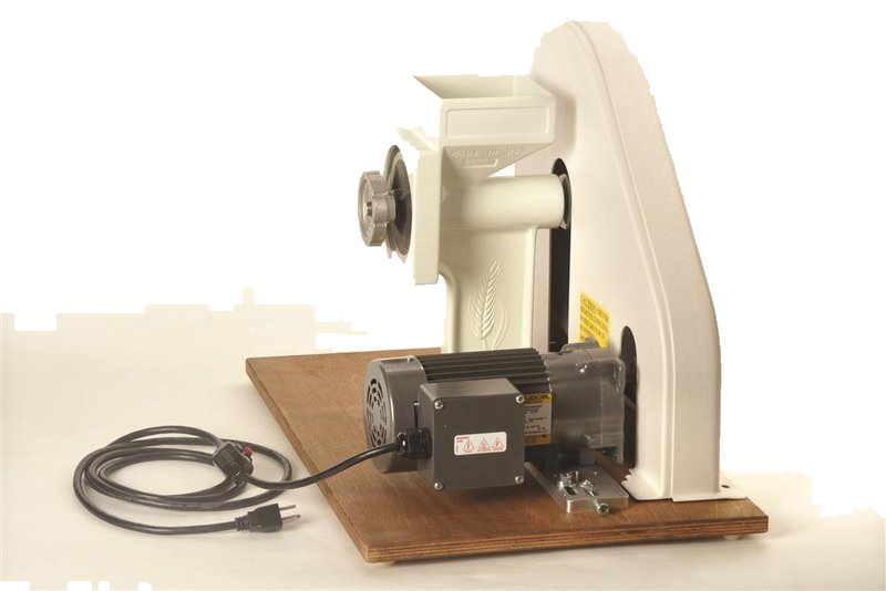 Motorization Kit for Country Living Grain Mill