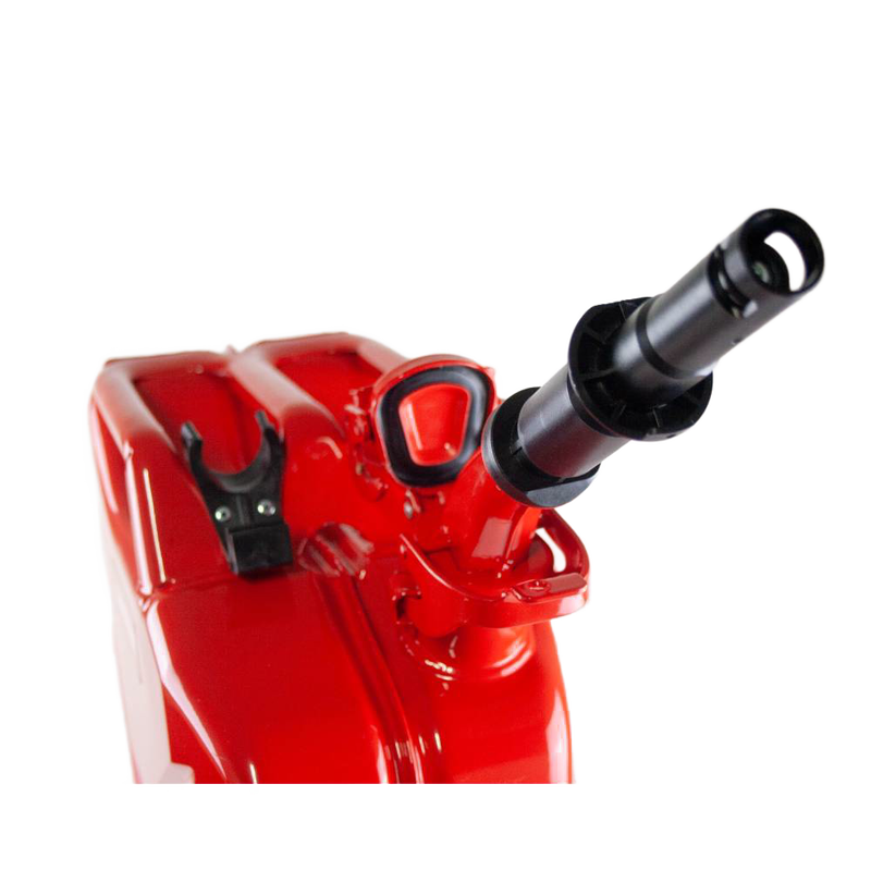 Jerry Can - 20 Liter - Red | Lehman's