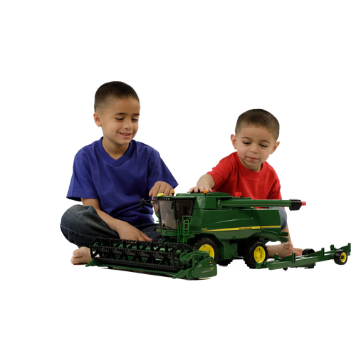 Bruder Toys John Deere T670i Combine Harvester