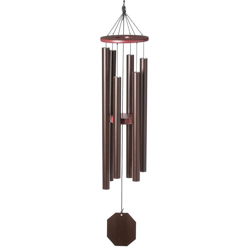 king david's harp windchime