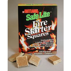 Safe Lite FireStarts