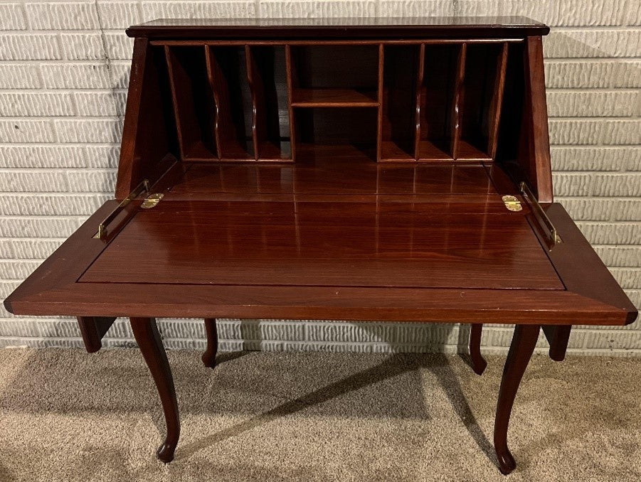 furniture Grandpa bought from trip with Jay Lehman