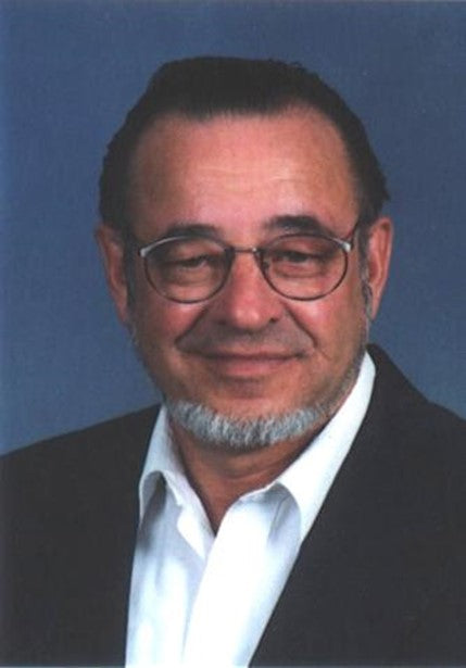 Grandpa Howard Miller
