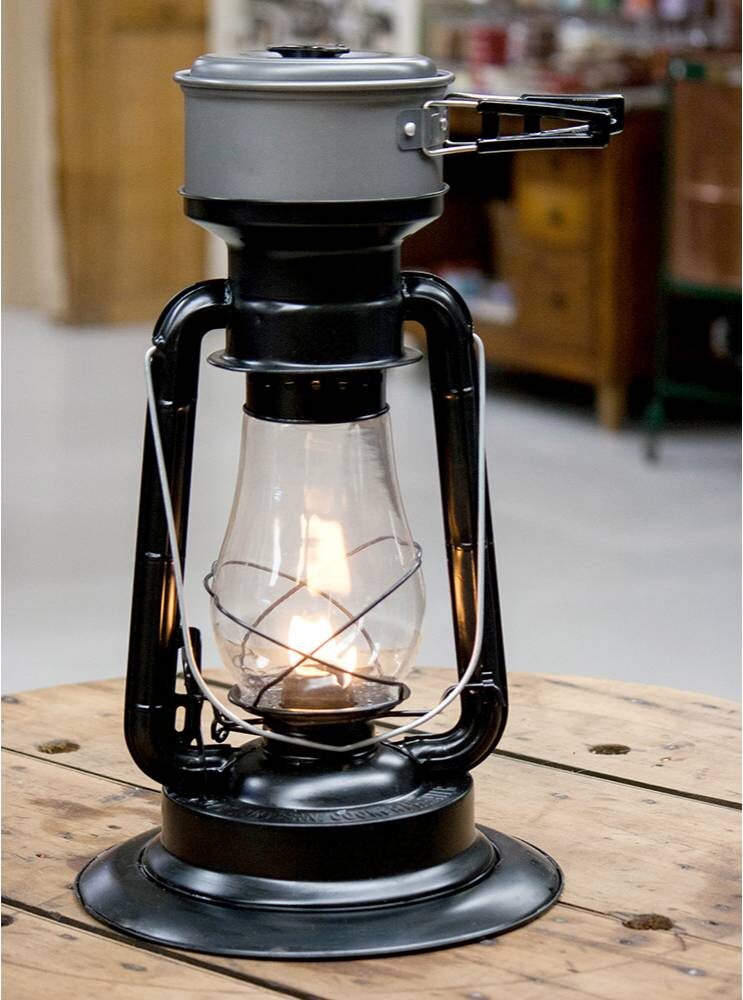 Rayo lantern cooker