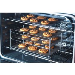 Three Cookie Rack 3 Tiered Baking Rack