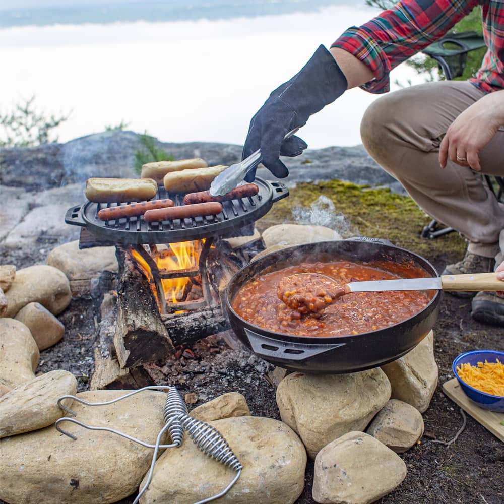 Lodge Cook It All