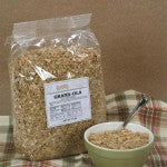 Grand-ola Granola