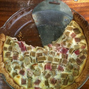 LR Norma's Pie