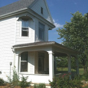 LR Farmhouse