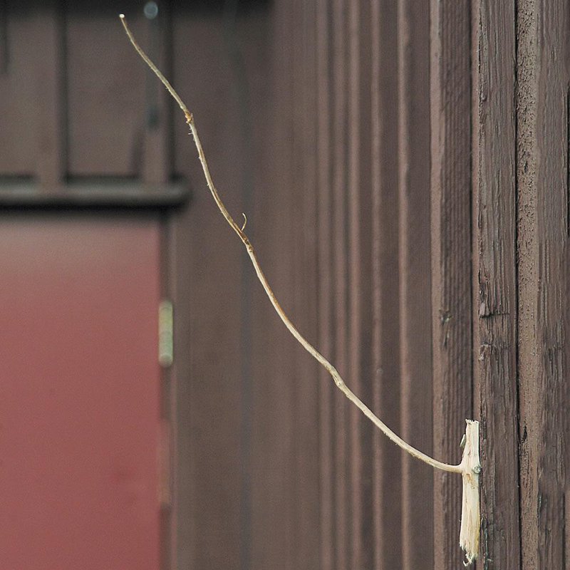 Weatherstick