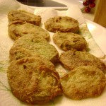 Doug Fried Green Tomatoes