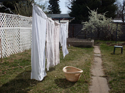Pat's Laundry