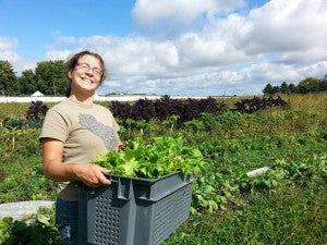 hannah breckbill garden