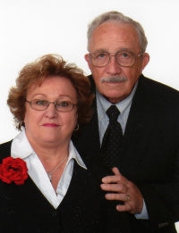Wanda and Ray Stagg