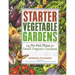 STARTER small GARDEN
