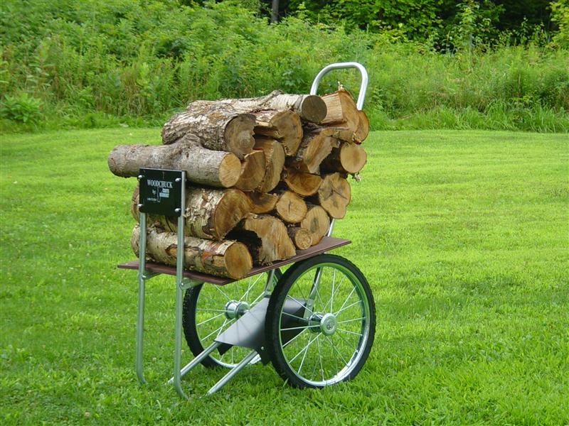 Firewood_Pellet Hauler