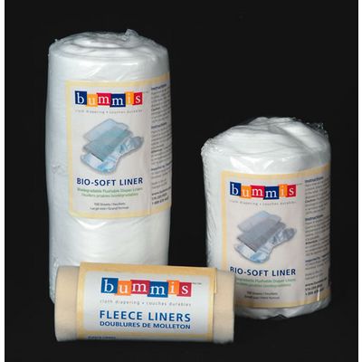 Diaper Liners
