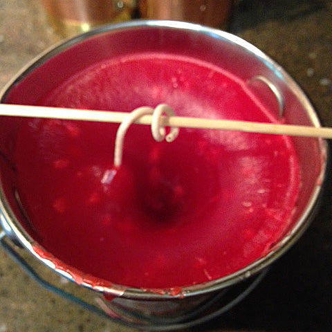 oops-candle