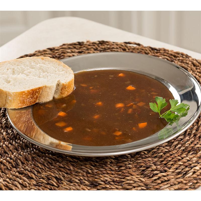 soup plate