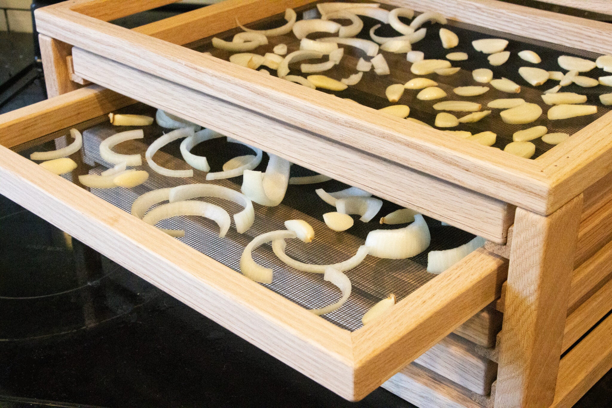 oven drying rack