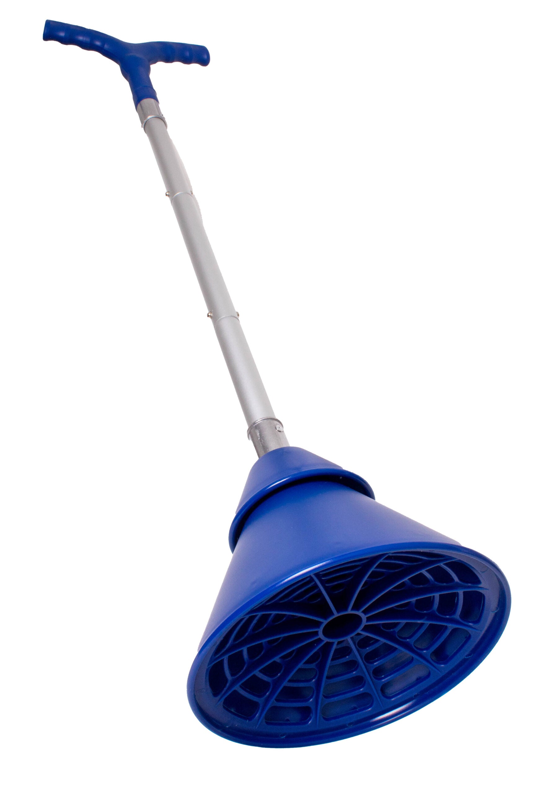 Lehman's Breathing Mobile Washer