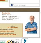 catalog links