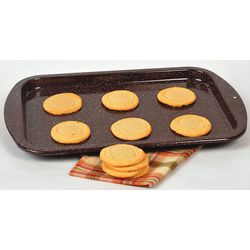 Enamelware Cookie Sheet