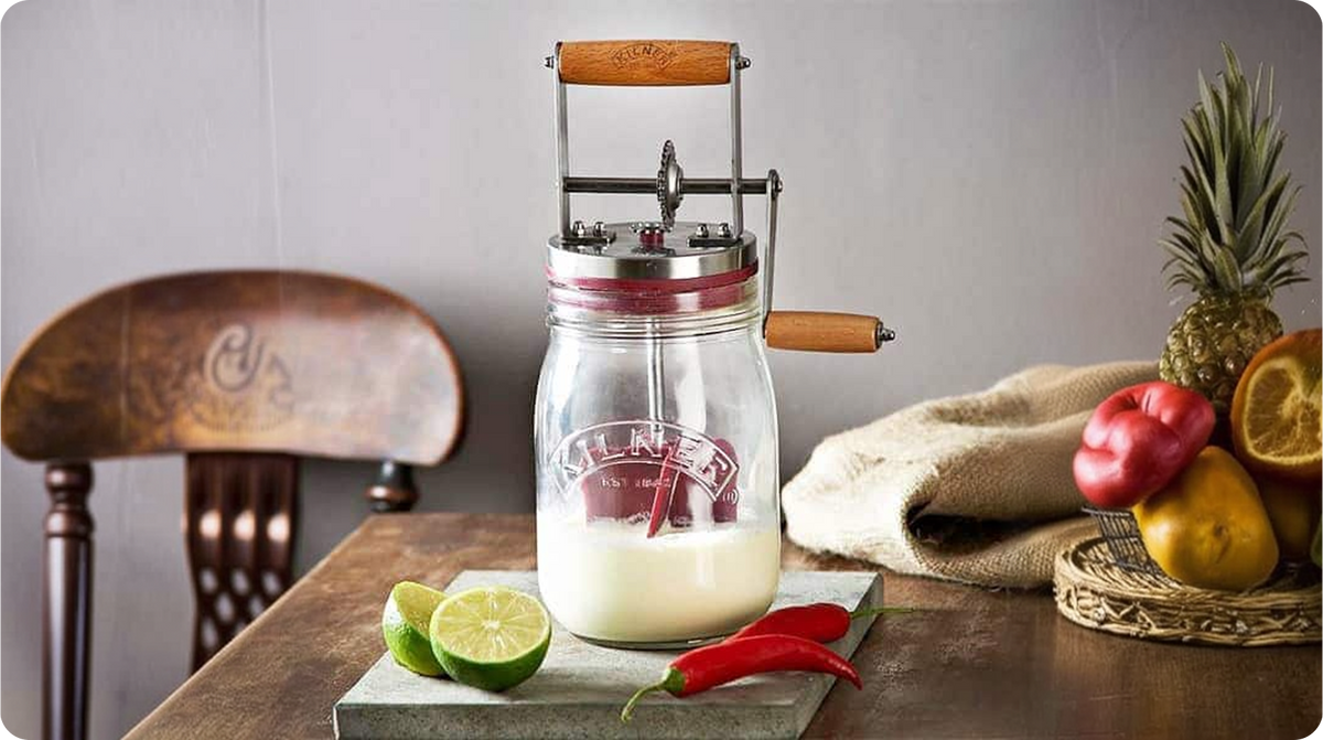 kitchen gadgets