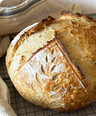 Sourdough 101