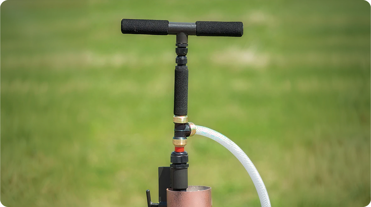 water filters and treatment