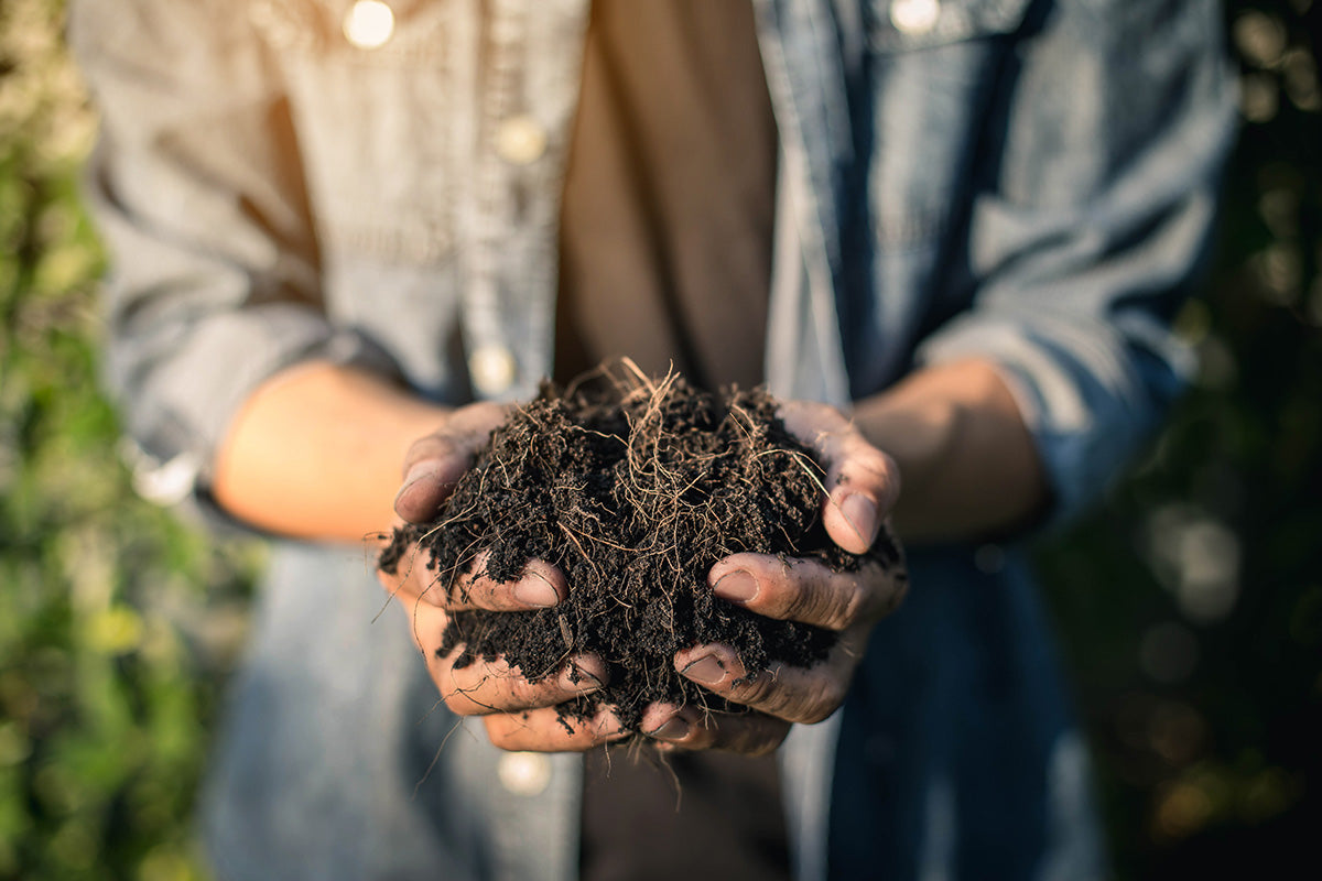 composting