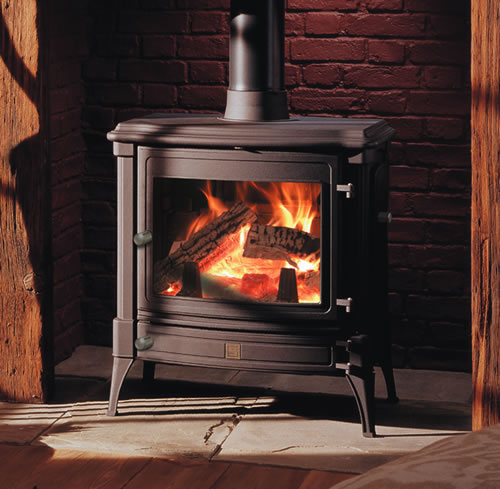 Efel Stanford 140 Stove