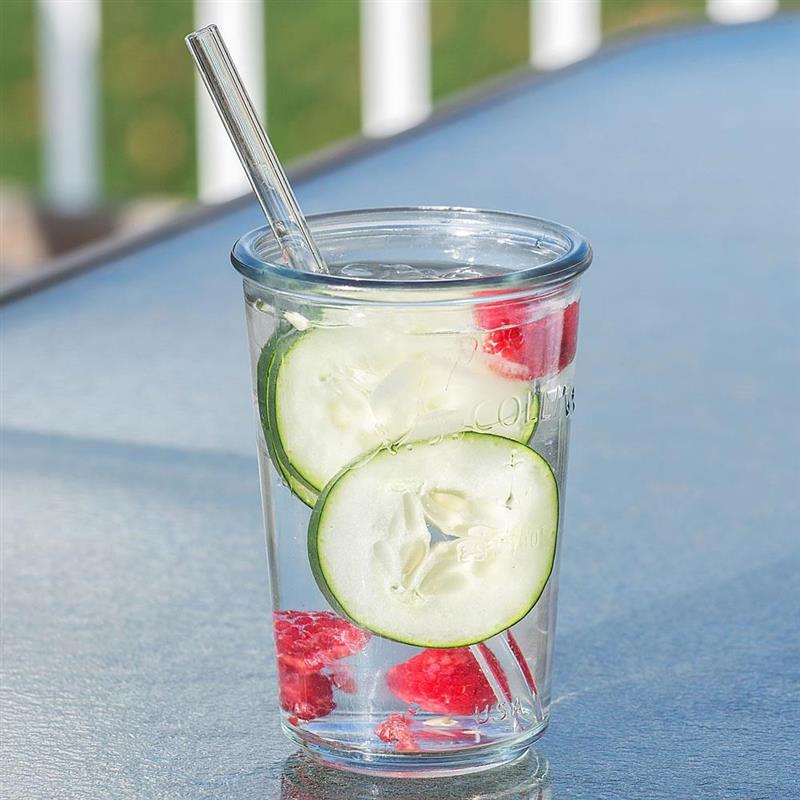Anchor Drinking Glasses