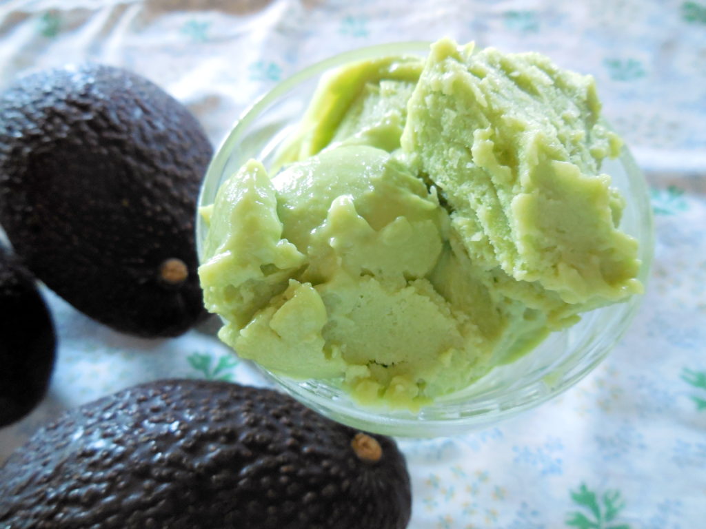 avocadoicecream