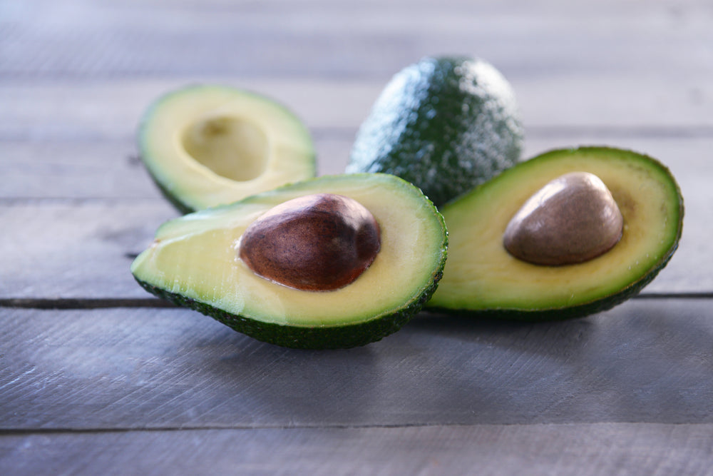 avocados