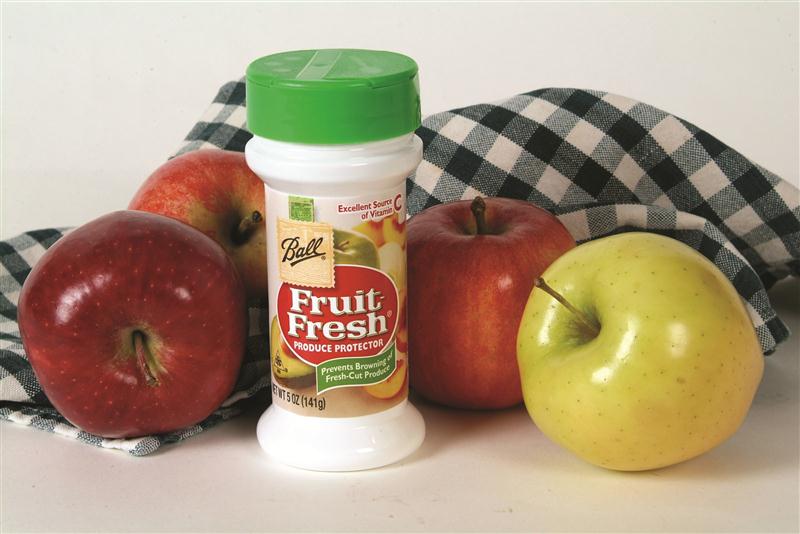 Ball Fruit Fresh