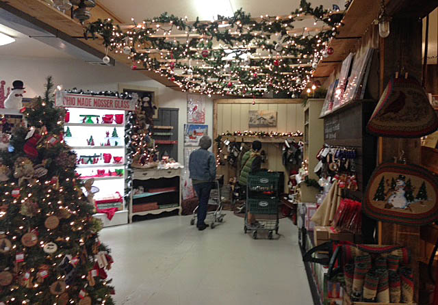 christmas at store1