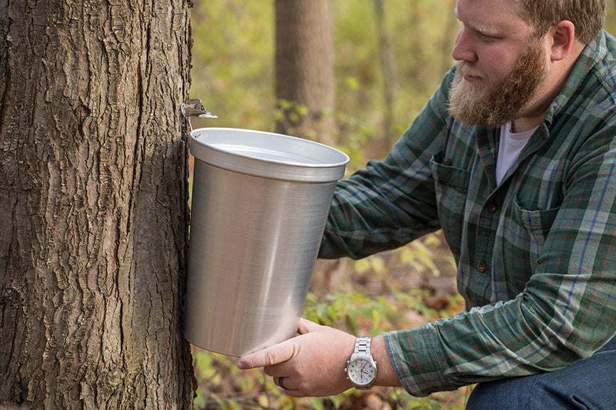 Maple Sugaring Starter Kit