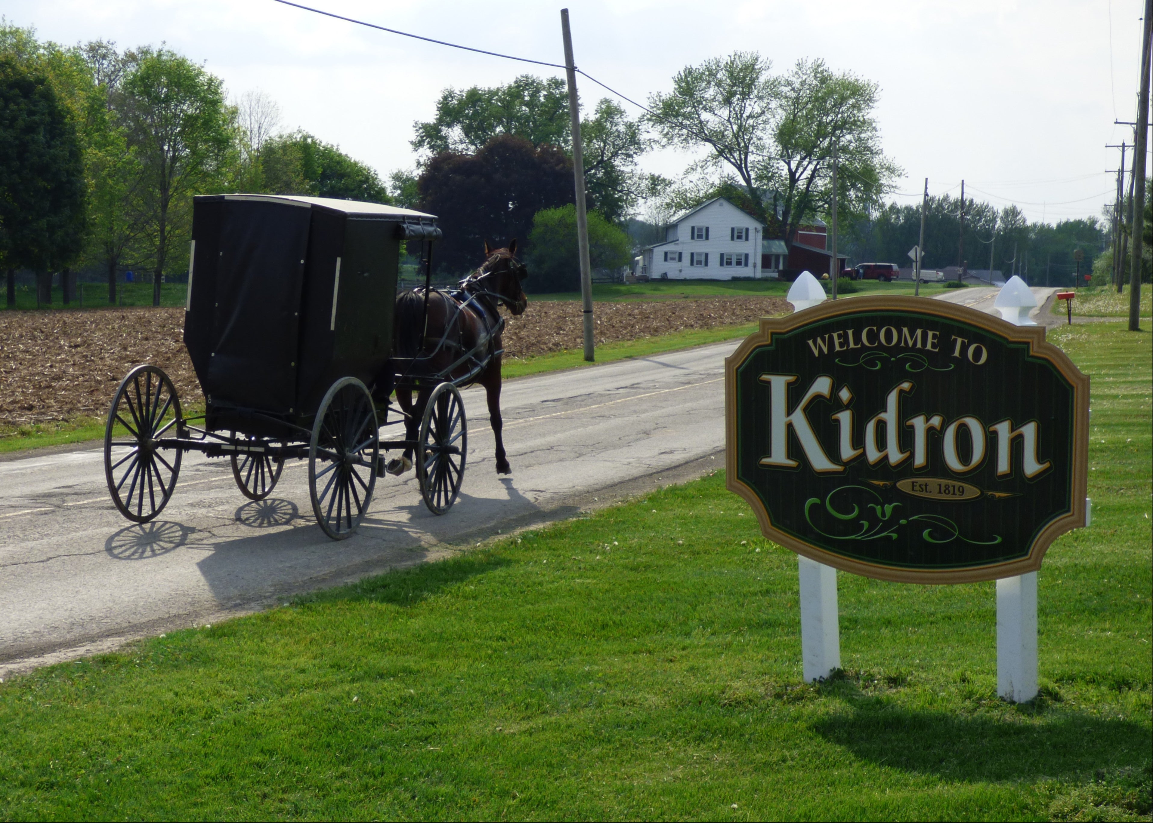 KidronSignNew