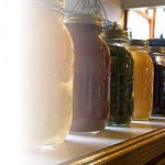coverjars Find everything you need for preserving food (except the produce) at Lehmans.com or Lehman's in Kidron, Ohio.